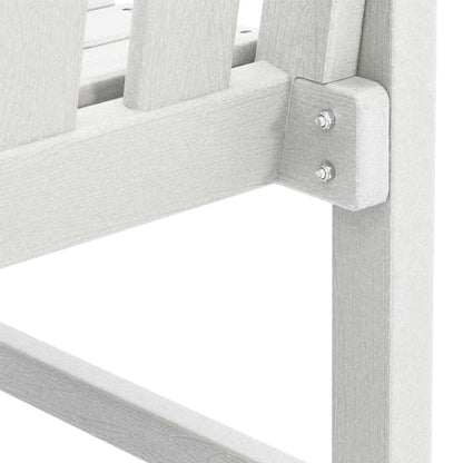 Have Stol 65,5 X 59 X 88 Cm Polyethylen - Billede 9