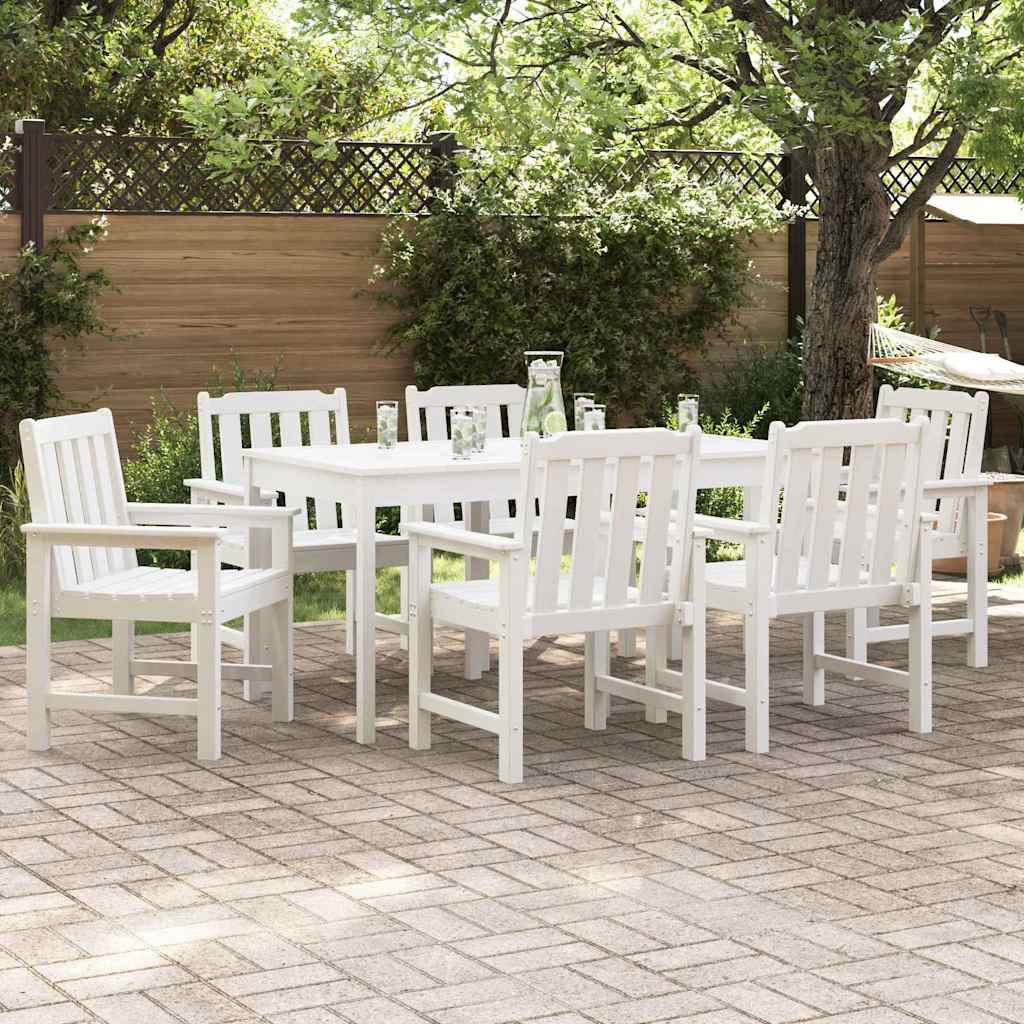 Have Stol 65,5 X 59 X 88 Cm Polyethylen - Hovedbillede