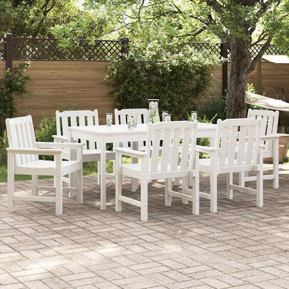 Have Stol 65,5 X 59 X 88 Cm Polyethylen - Hovedbillede