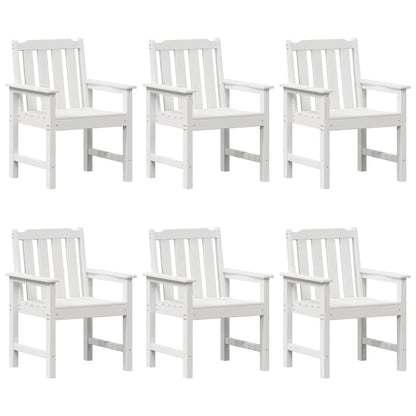 Have Stol 65,5 X 59 X 88 Cm Polyethylen - Billede 2