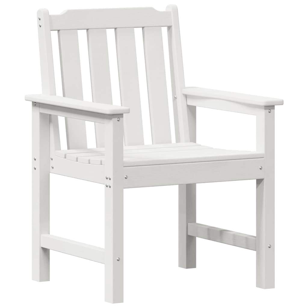 Have Stol 65,5 X 59 X 88 Cm Polyethylen - Billede 4