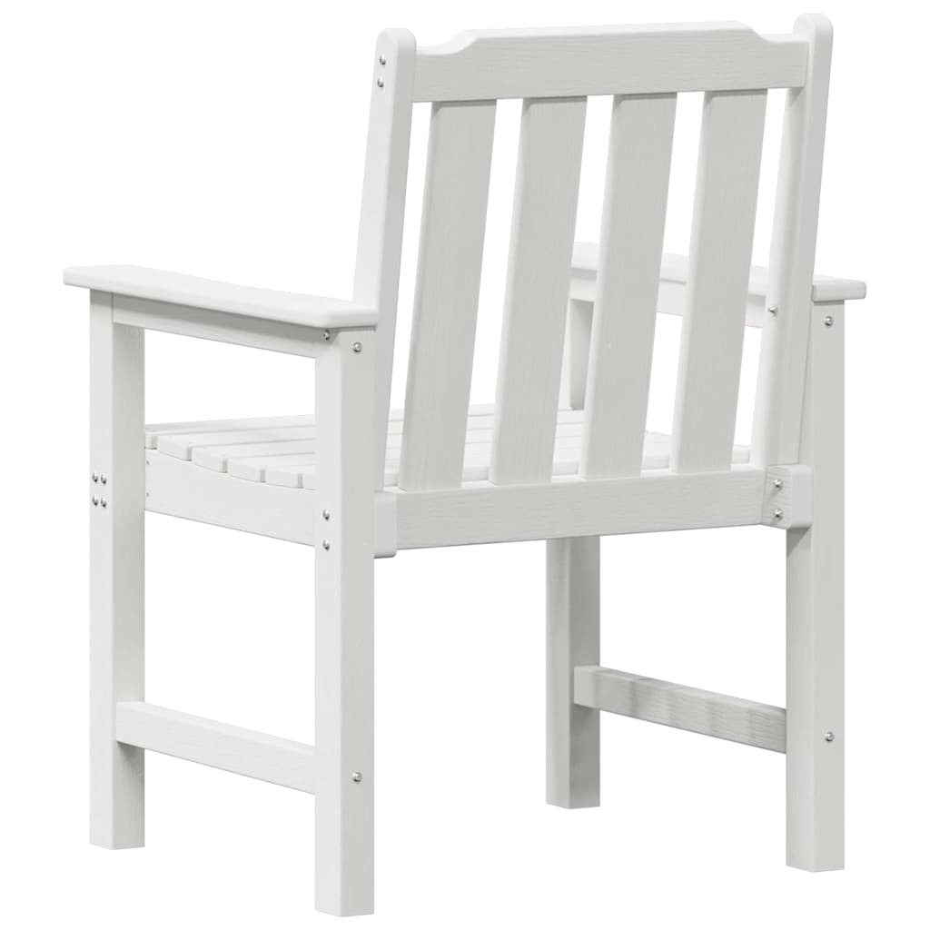 Have Stol 65,5 X 59 X 88 Cm Polyethylen - Billede 7