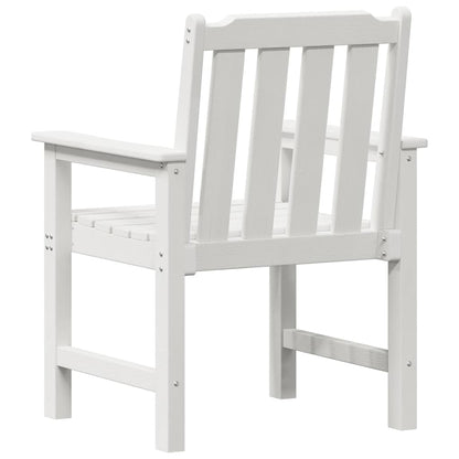 Have Stol 65,5 X 59 X 88 Cm Polyethylen - Billede 7