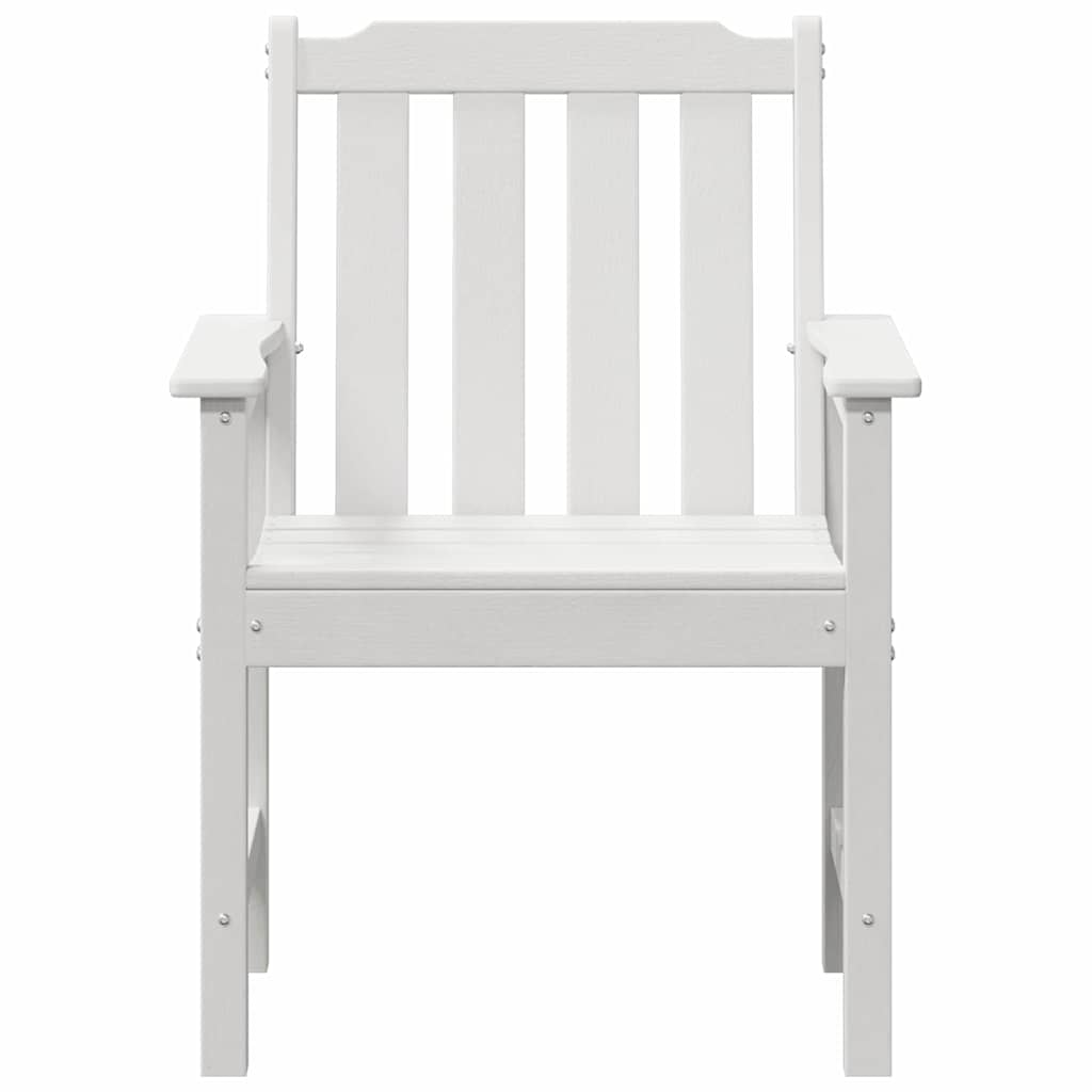 Have Stol 65,5 X 59 X 88 Cm Polyethylen - Billede 5