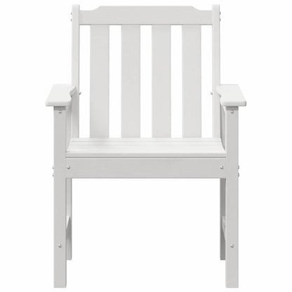 Have Stol 65,5 X 59 X 88 Cm Polyethylen - Billede 5