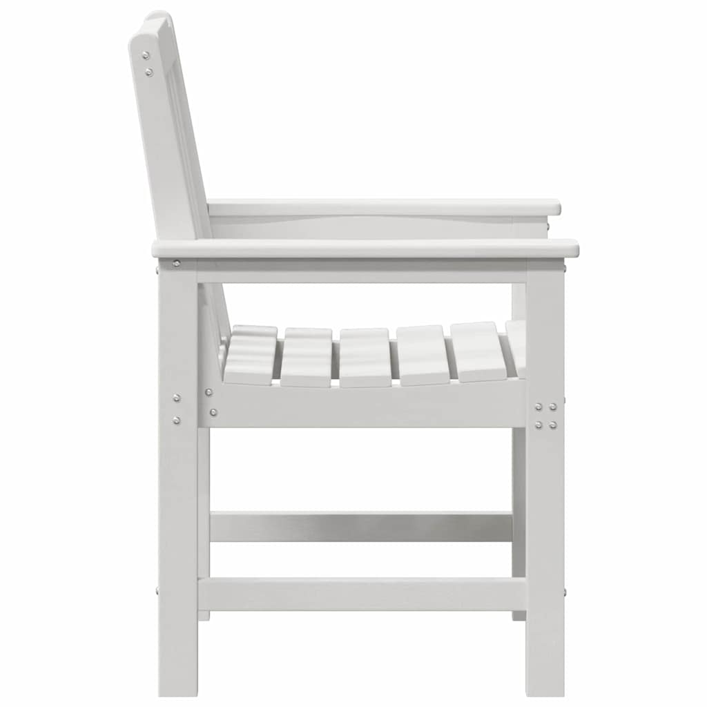 Have Stol 65,5 X 59 X 88 Cm Polyethylen - Billede 6