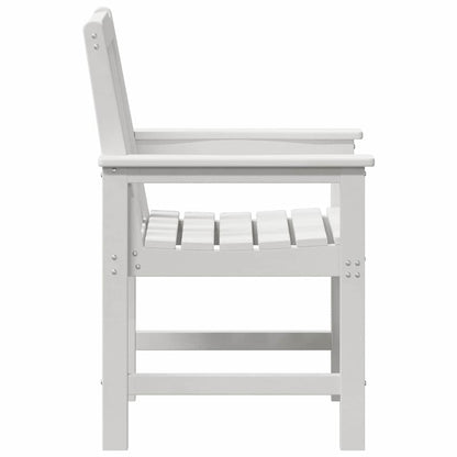 Have Stol 65,5 X 59 X 88 Cm Polyethylen - Billede 6
