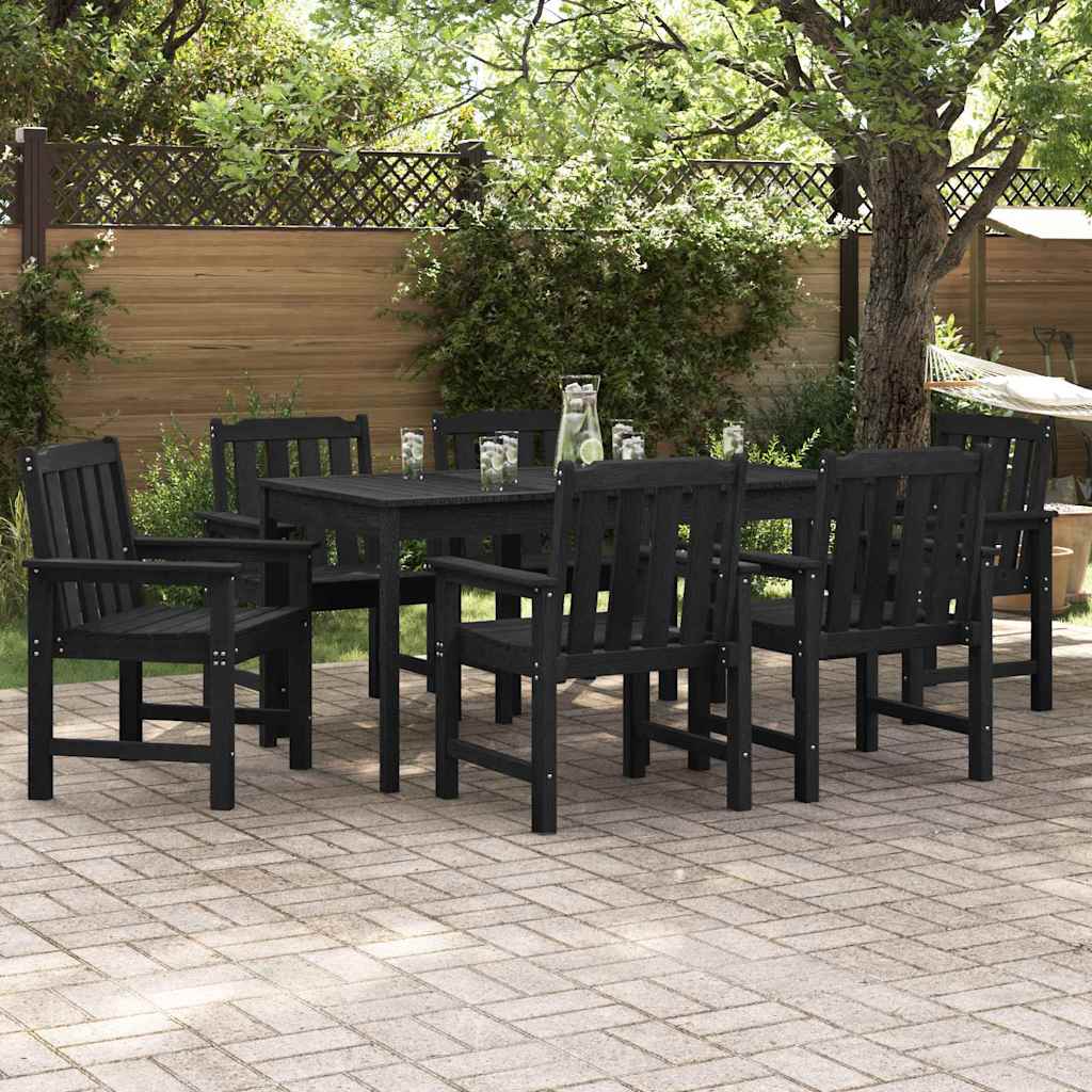 Have Stol 65,5 X 59 X 88 Cm Polyethylen - Variant 3335799