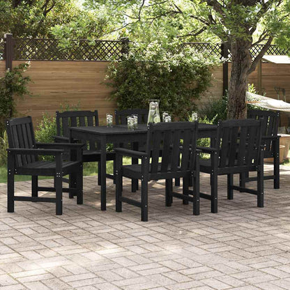 Have Stol 65,5 X 59 X 88 Cm Polyethylen - Variant 3335799