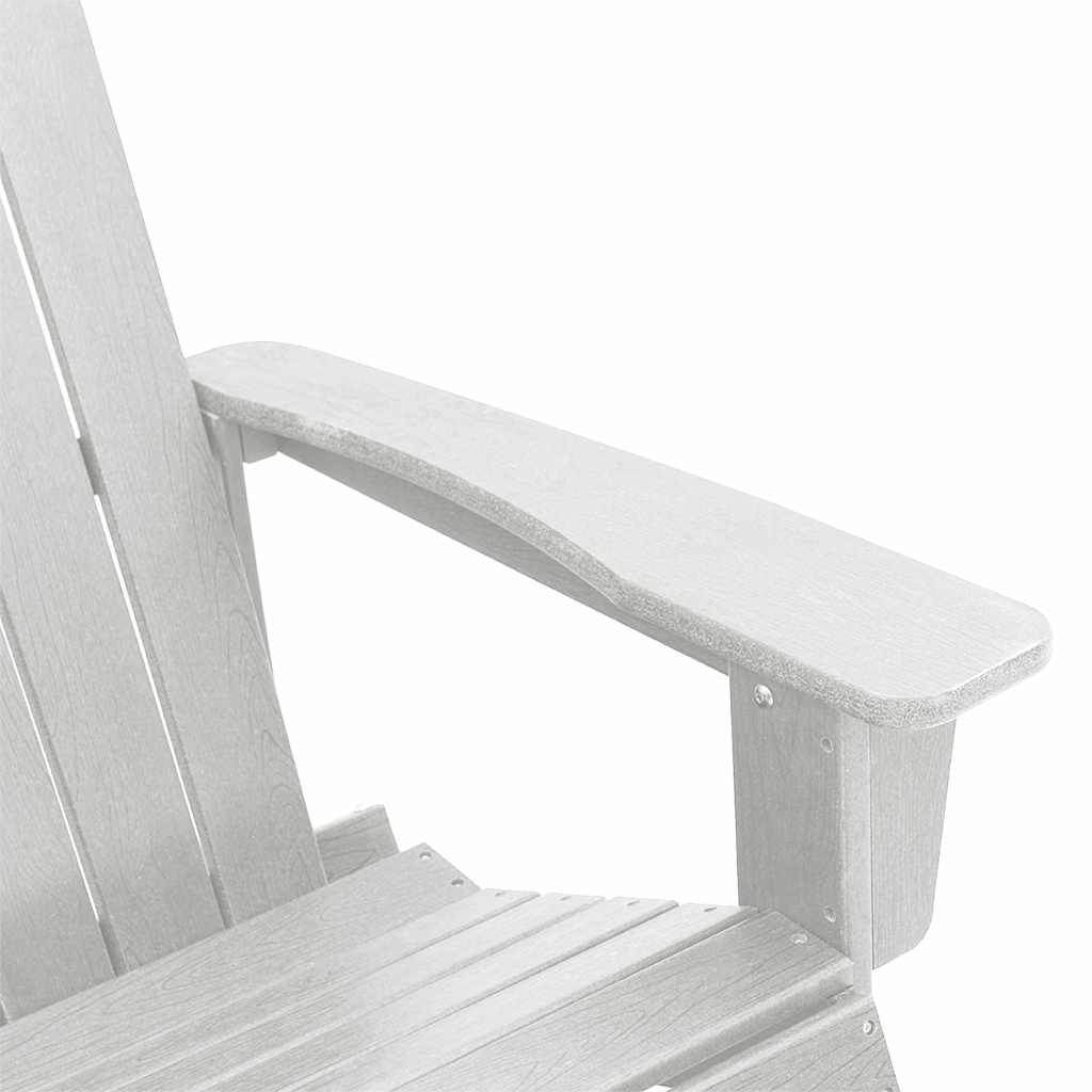 Have Lounge Sæt 3 Dele HDPE - Billede 7