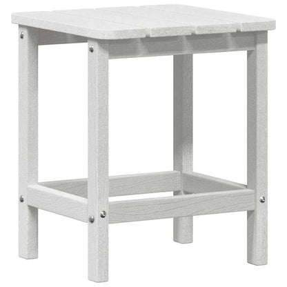 Have Lounge Sæt 3 Dele HDPE - Billede 6