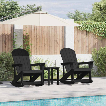 Have Lounge Sæt 3 Dele HDPE - Variant 3335840