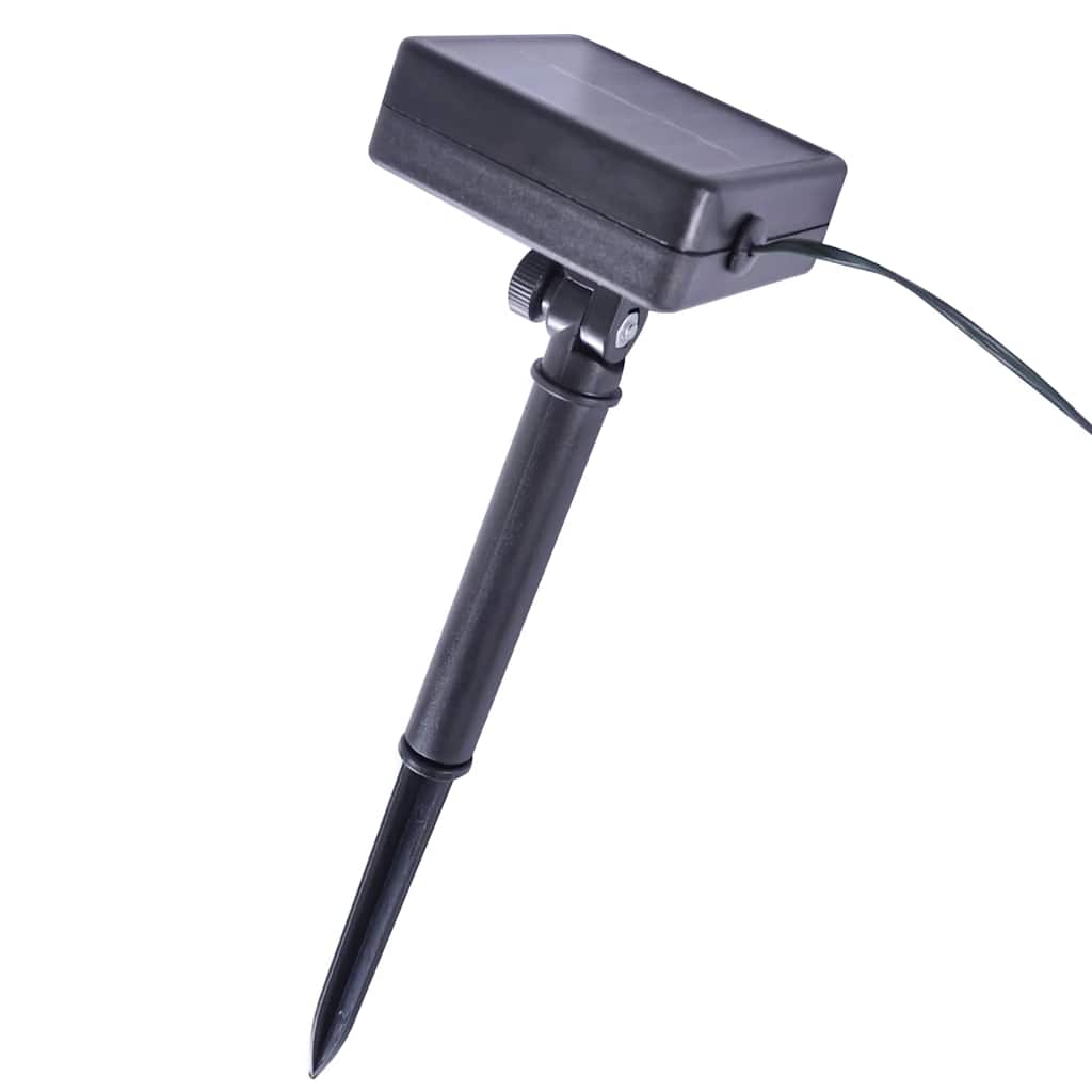 Kunstige Buksbomkugler Med Led-lys 4 Stk - Billede 6