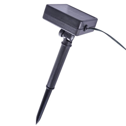 Kunstige Buksbomkugler Med Led-lys 4 Stk - Billede 6