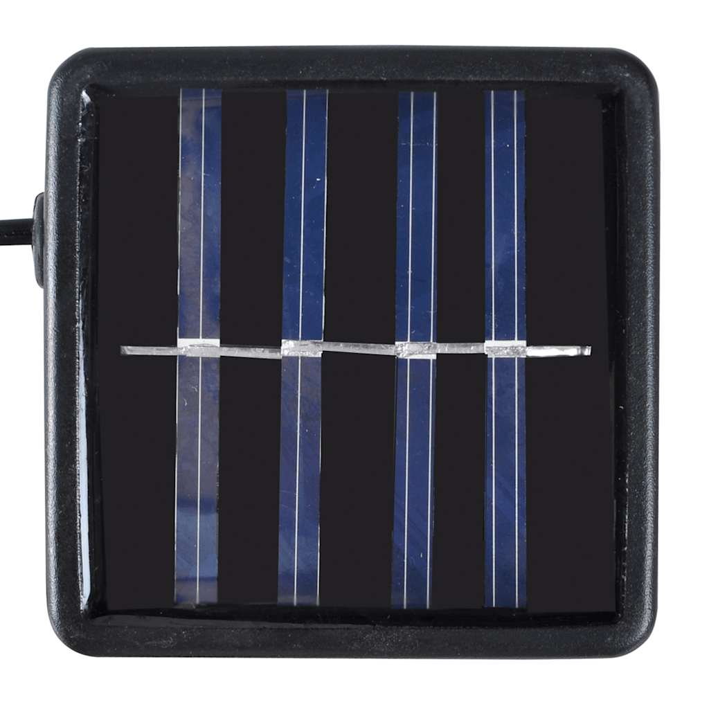 Kunstige Buksbomkugler Med Led-lys 4 Stk - Billede 7
