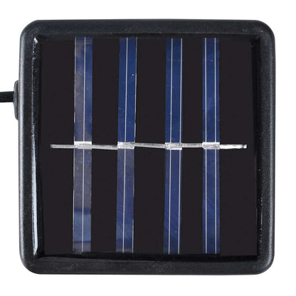 Kunstige Buksbomkugler Med Led-lys 4 Stk - Billede 7