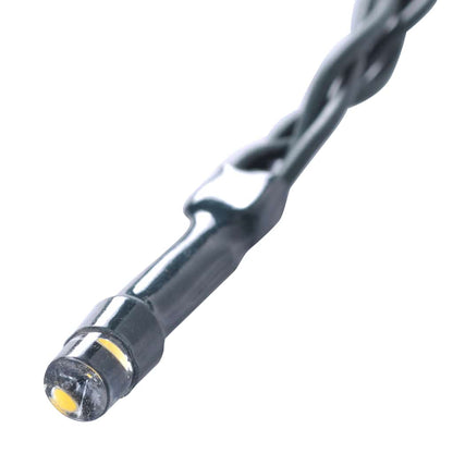 Kunstige Buksbomkugler Med Led-lys 4 Stk - Billede 8