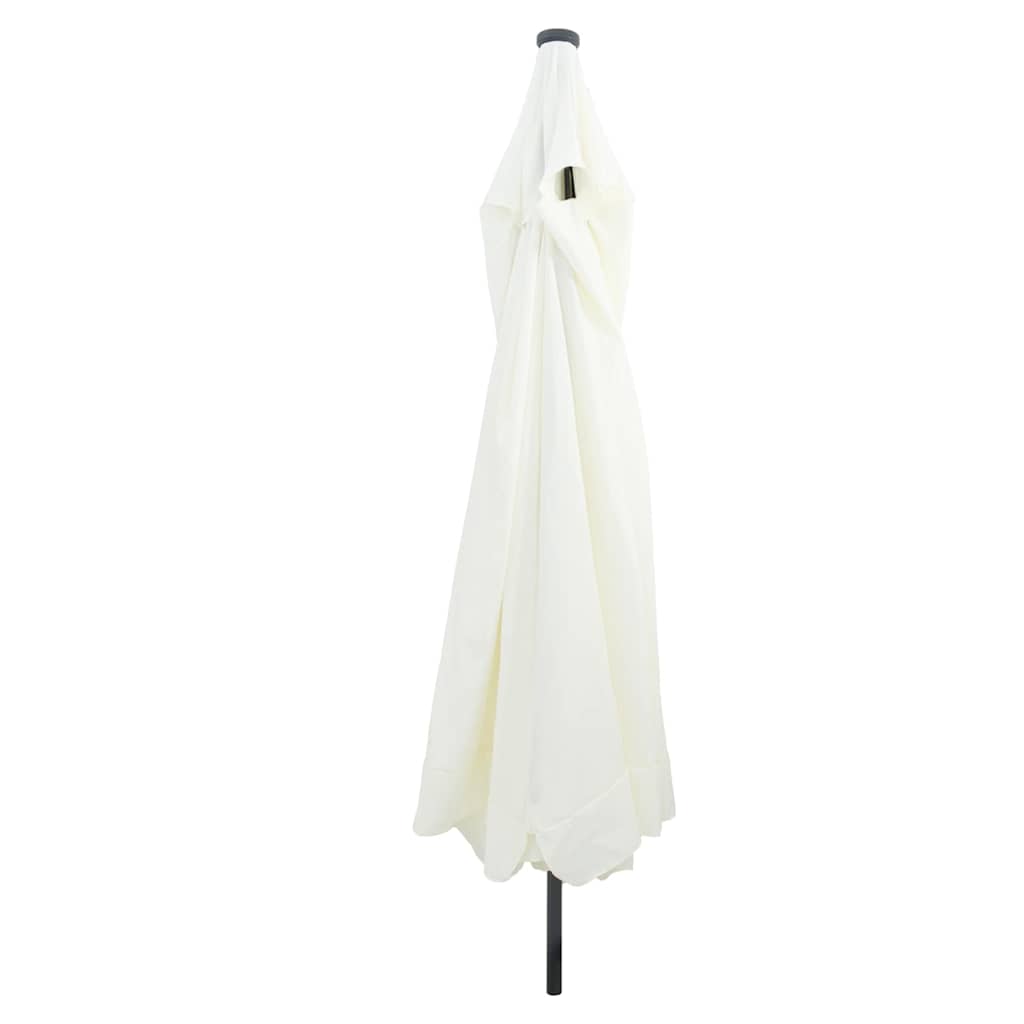 Havesol Sand Og 395 X 395 X 245 Cm Polyester - Billede 2