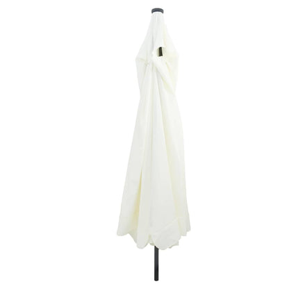 Havesol Sand Og 395 X 395 X 245 Cm Polyester - Billede 2