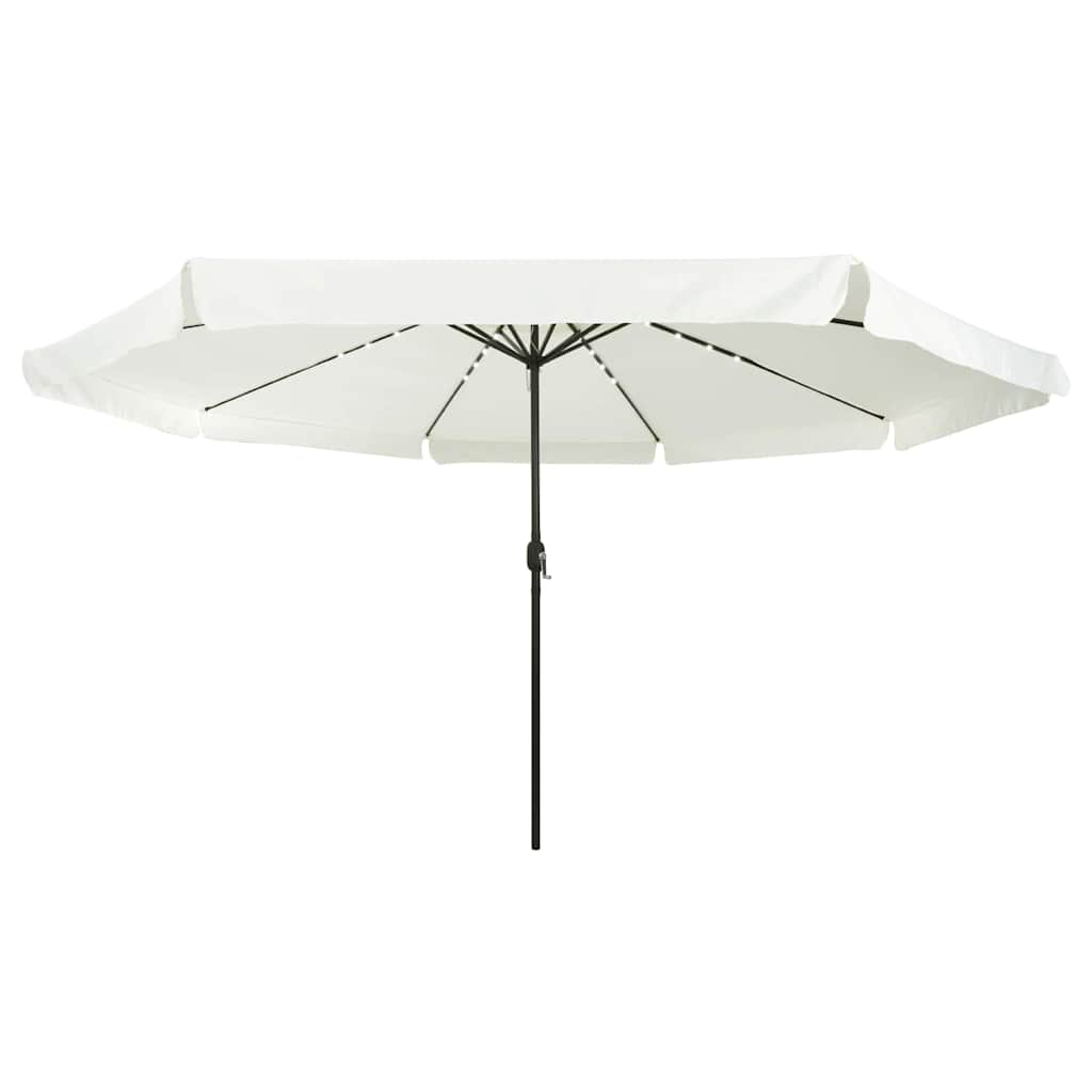 Havesol Sand Og 395 X 395 X 245 Cm Polyester - Billede 3
