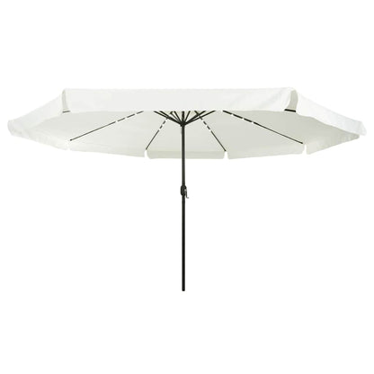 Havesol Sand Og 395 X 395 X 245 Cm Polyester - Billede 3