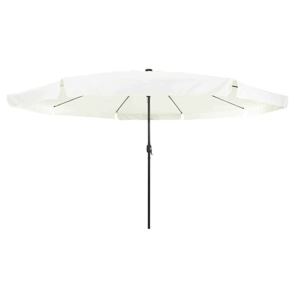 Havesol Sand Og 395 X 395 X 245 Cm Polyester - Billede 4