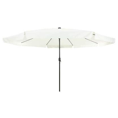 Havesol Sand Og 395 X 395 X 245 Cm Polyester - Billede 4