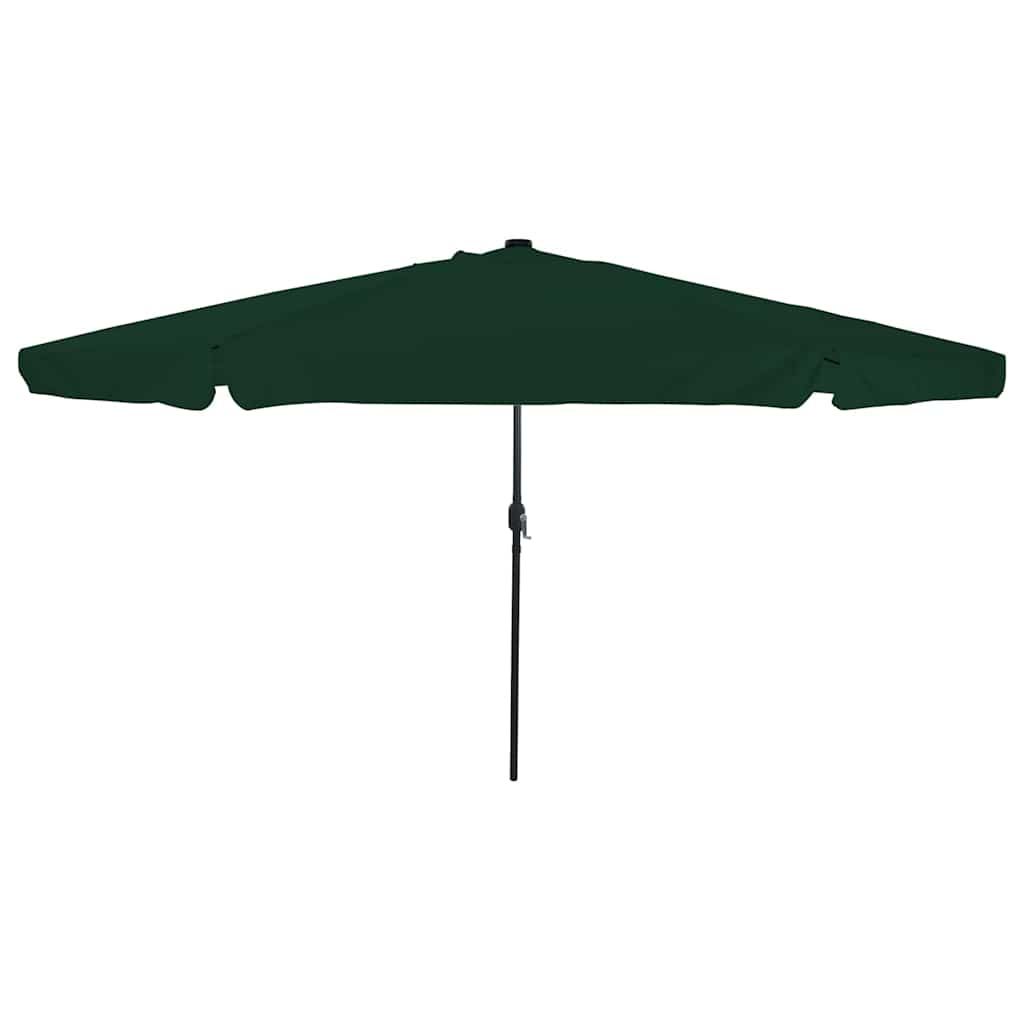 Havesol Sand Og 395 X 395 X 245 Cm Polyester