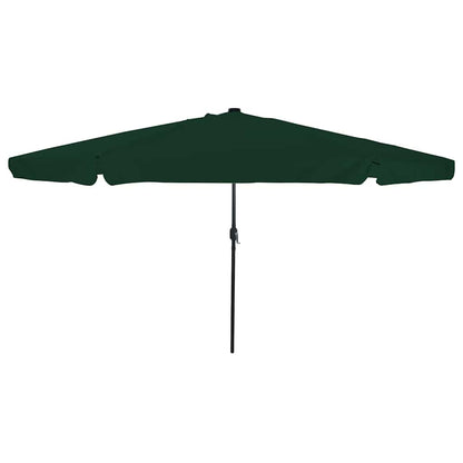 Havesol Sand Og 395 X 395 X 245 Cm Polyester
