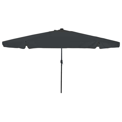 Havesol Sand Og 395 X 395 X 245 Cm Polyester
