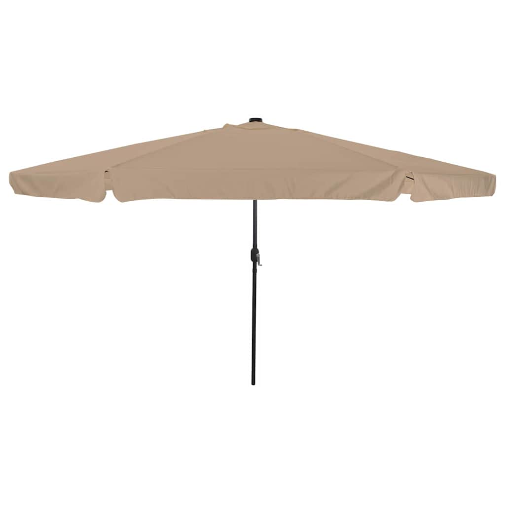 Havesol Sand Og 395 X 395 X 245 Cm Polyester