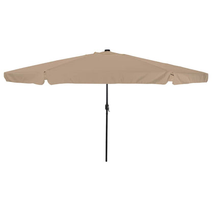 Havesol Sand Og 395 X 395 X 245 Cm Polyester