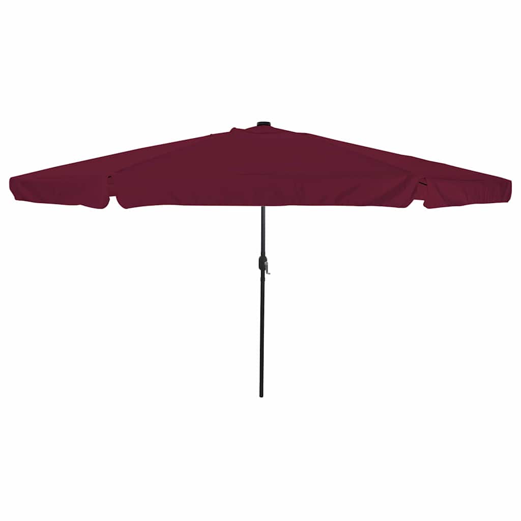 Havesol Sand Og 395 X 395 X 245 Cm Polyester