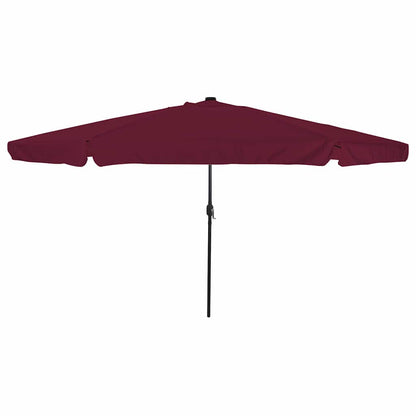 Havesol Sand Og 395 X 395 X 245 Cm Polyester