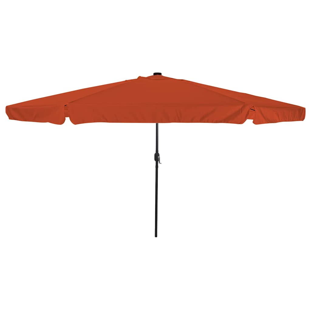 Havesol Sand Og 395 X 395 X 245 Cm Polyester