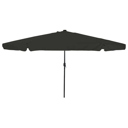 Havesol Sand Og 395 X 395 X 245 Cm Polyester