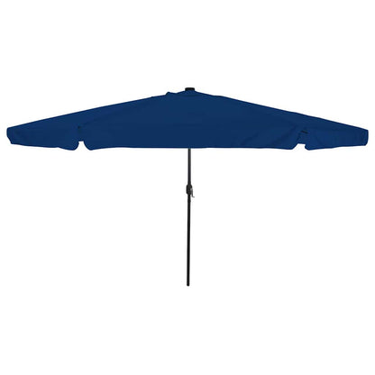 Havesol Sand Og 395 X 395 X 245 Cm Polyester