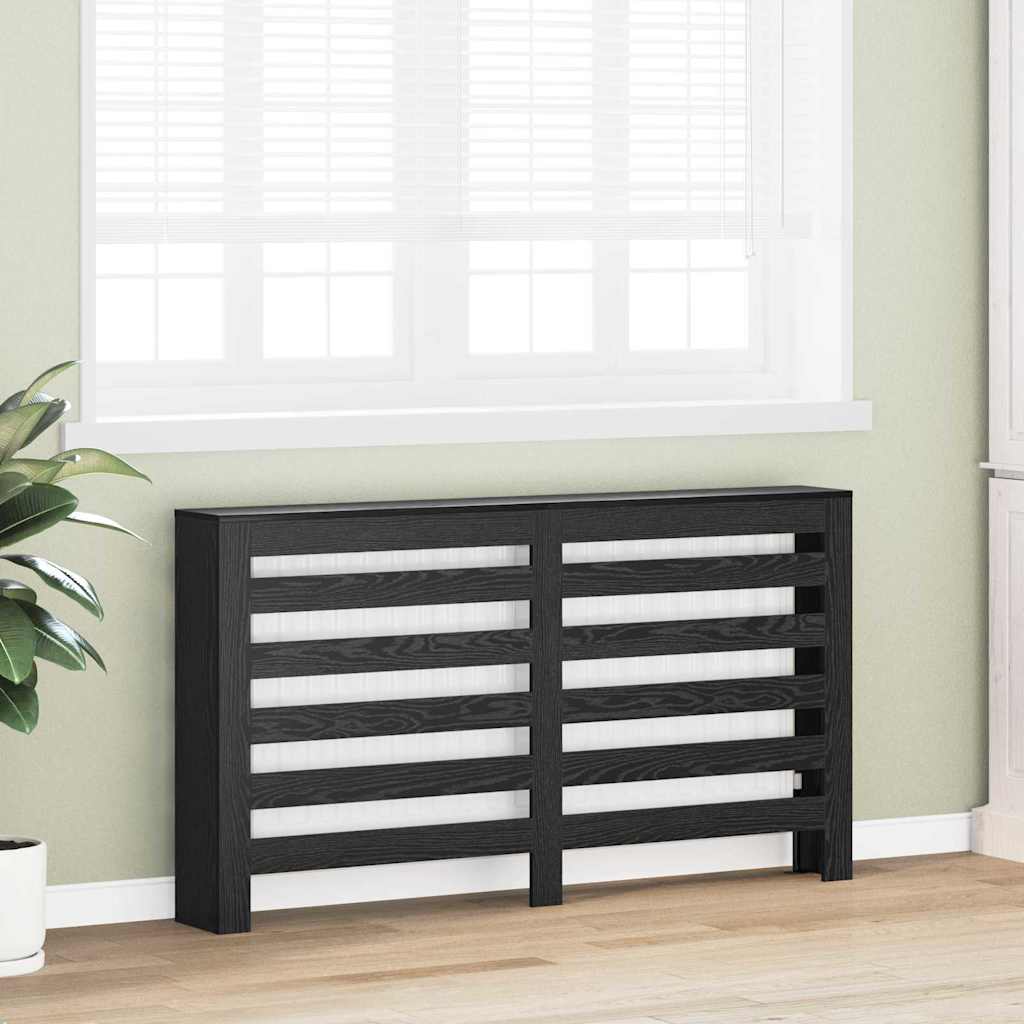 Radiatorcover Konstrueret Træ - Billede 3