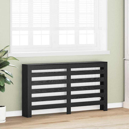Radiatorcover Konstrueret Træ - Billede 3