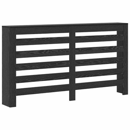 Radiatorcover Konstrueret Træ - Billede 2