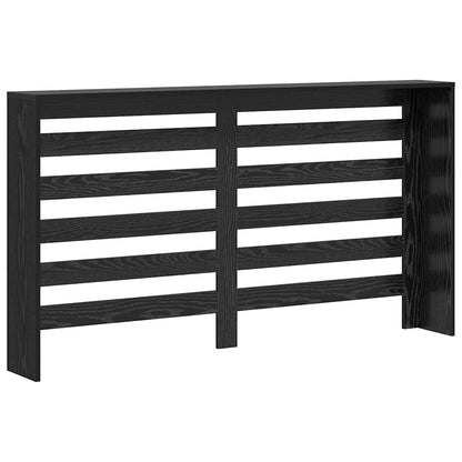 Radiatorcover Konstrueret Træ - Billede 6