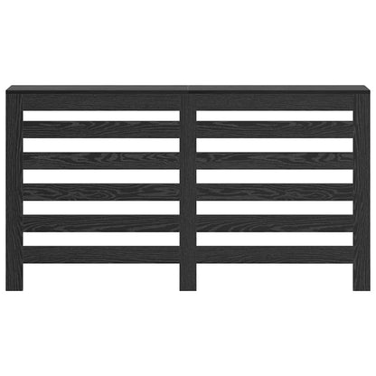Radiatorcover Konstrueret Træ - Billede 4