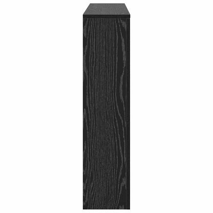 Radiatorcover Konstrueret Træ - Billede 5