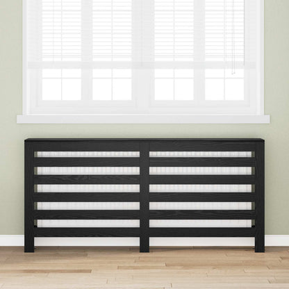 Radiatorskjuler Konstrueret - Variant 869221