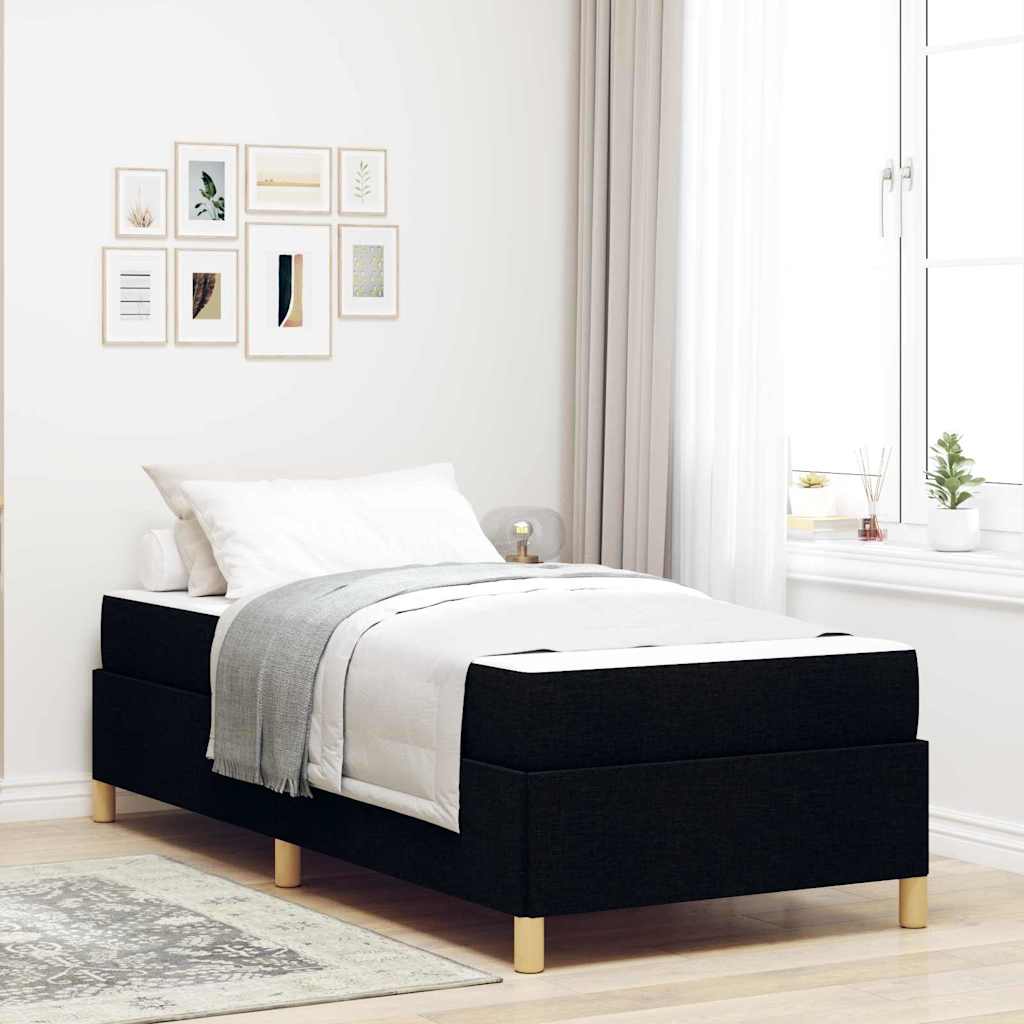Sengestel Med Madras Stof - Variant 3398915