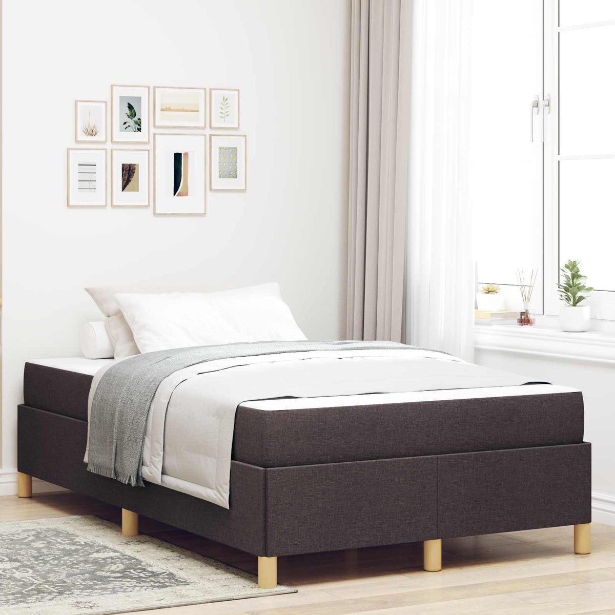 Sengestel Stof - Variant 3398930