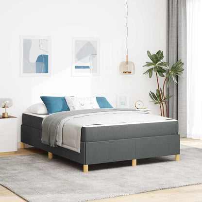 Sengestel Med Madras Stof - Variant 3398942
