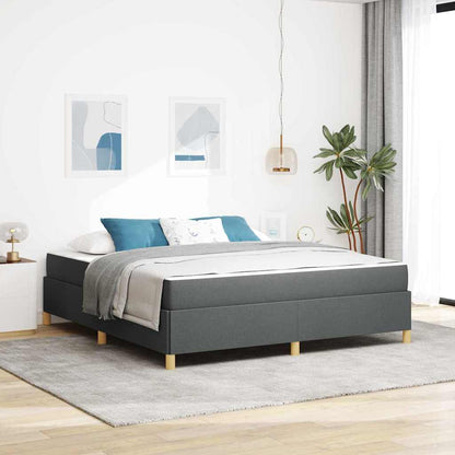 Sengestel Med Madras Stof - Variant 3398956