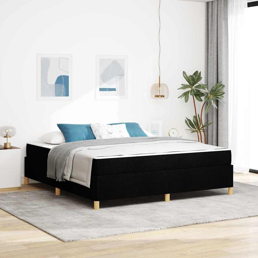 Sengestel Med Madras Stof - Variant 3398957