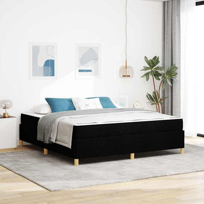 Sengestel Med Madras Stof - Variant 3398957